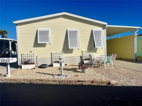 Photo of 106 Anchorage Drive, Flagler Beach, FL 32136 (MLS # FC311904)