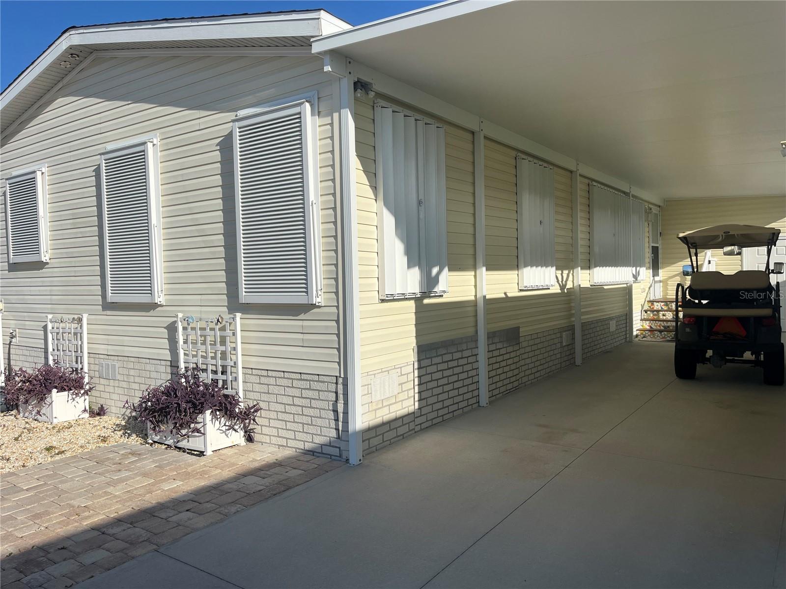 BEVERLY BEACH SURFSIDE ESTATES - Residential