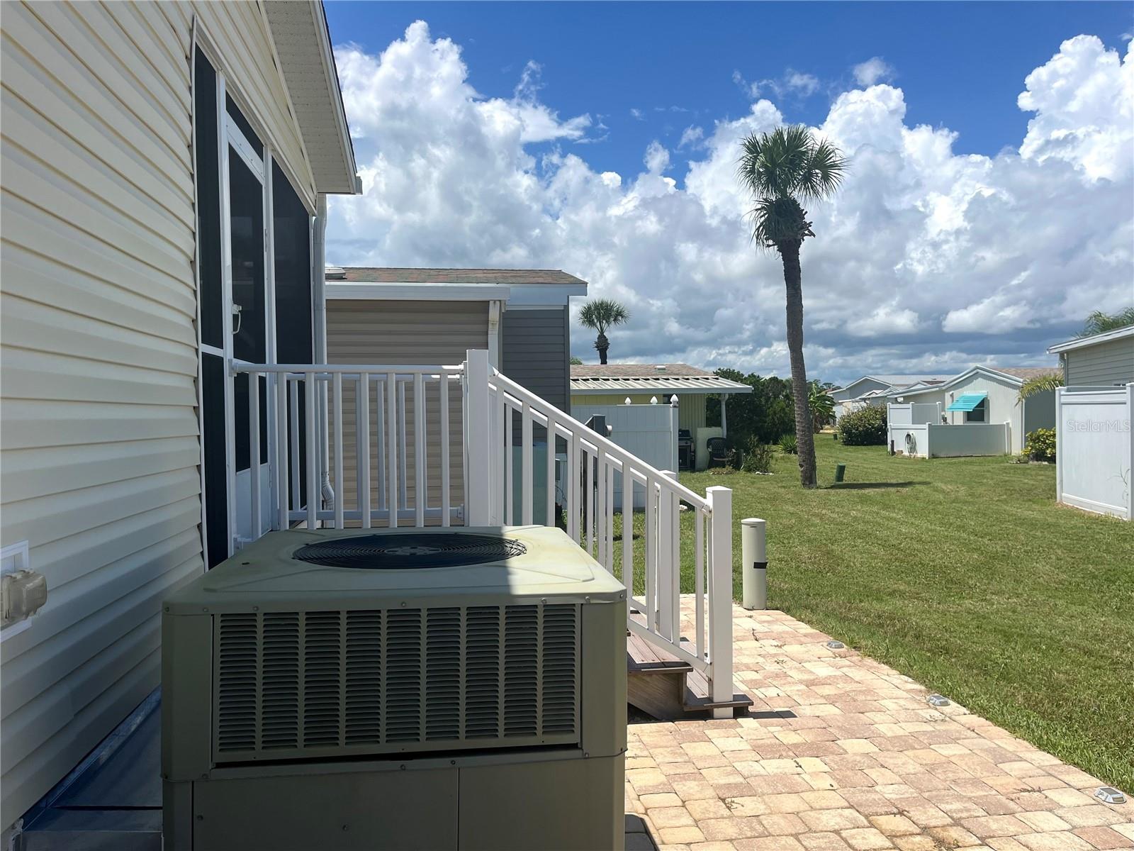 BEVERLY BEACH SURFSIDE ESTATES - Residential
