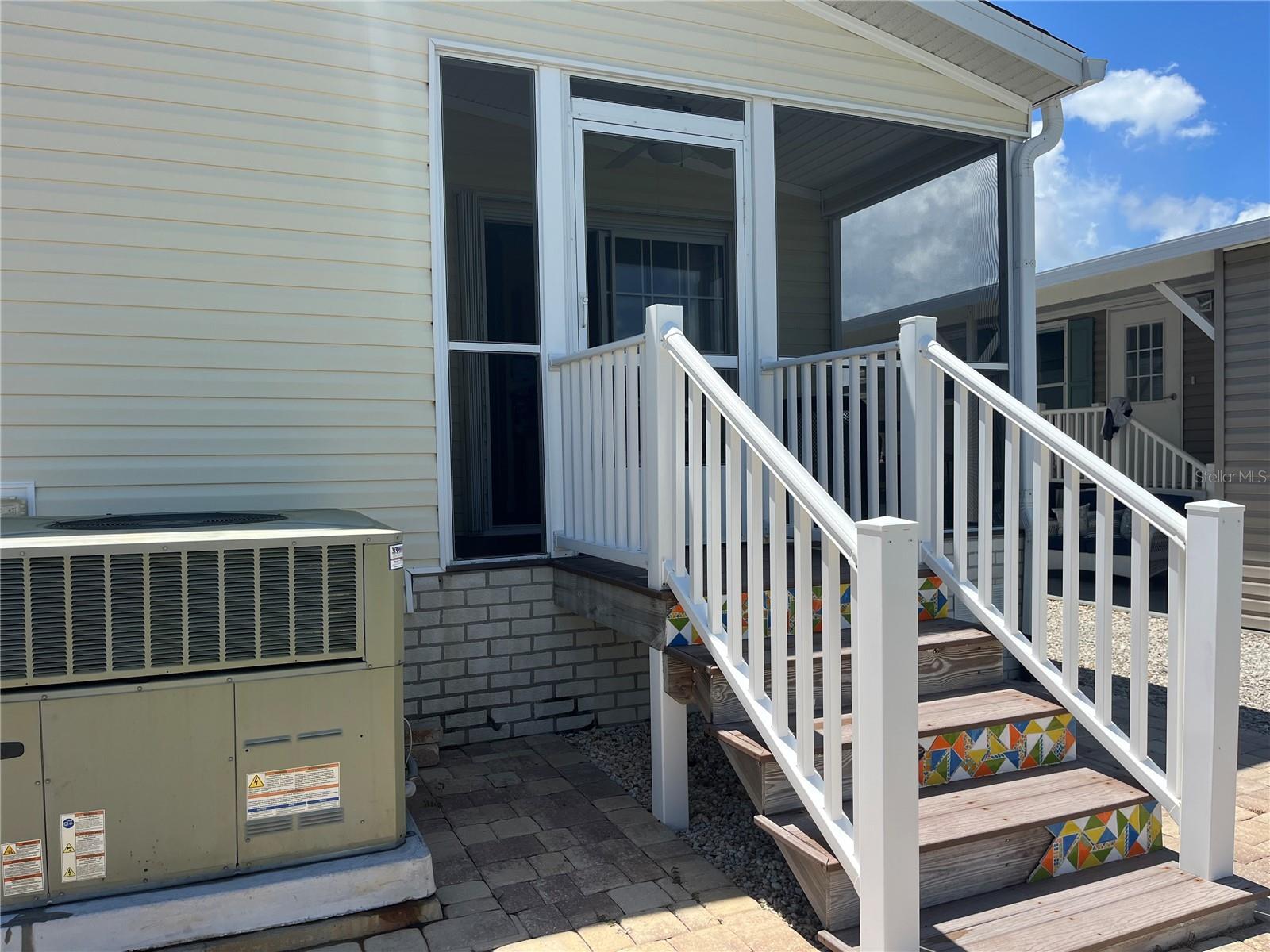 BEVERLY BEACH SURFSIDE ESTATES - Residential