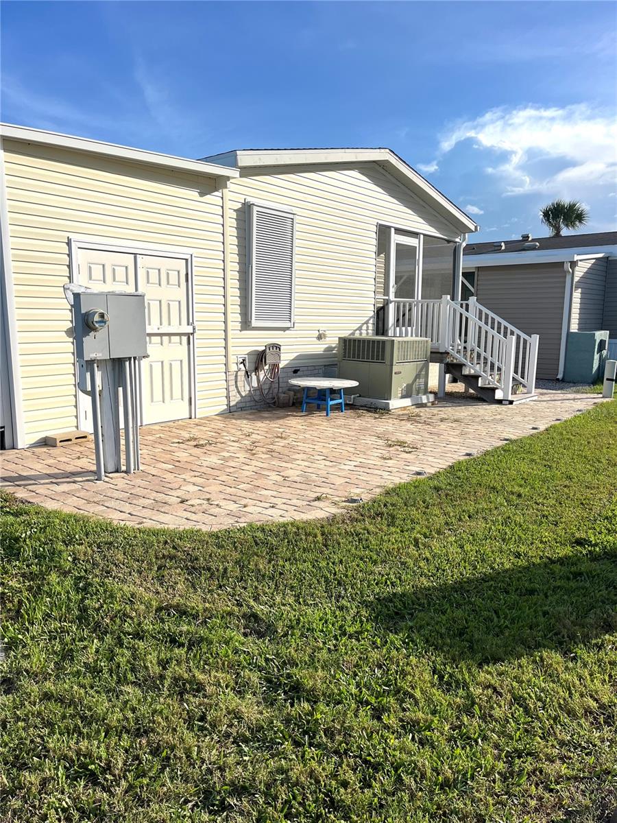 BEVERLY BEACH SURFSIDE ESTATES - Residential