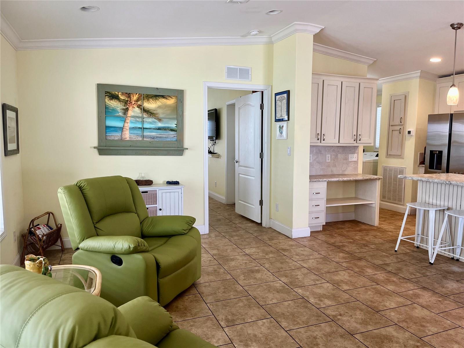 BEVERLY BEACH SURFSIDE ESTATES - Residential
