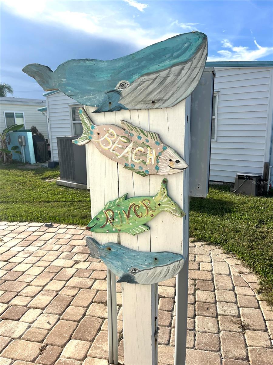 BEVERLY BEACH SURFSIDE ESTATES - Residential