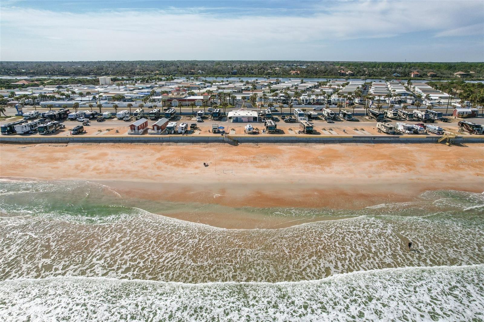 BEVERLY BEACH SURFSIDE ESTATES - Residential