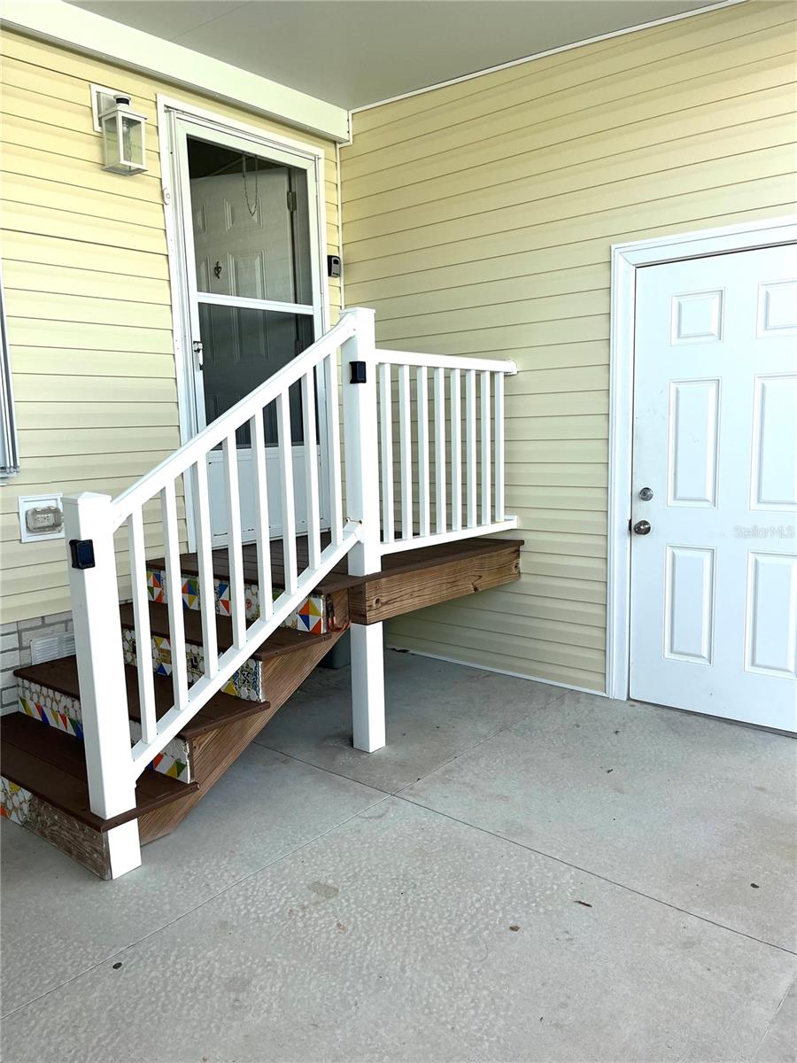 BEVERLY BEACH SURFSIDE ESTATES - Residential