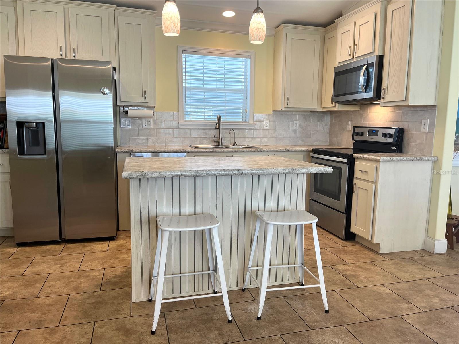 BEVERLY BEACH SURFSIDE ESTATES - Residential