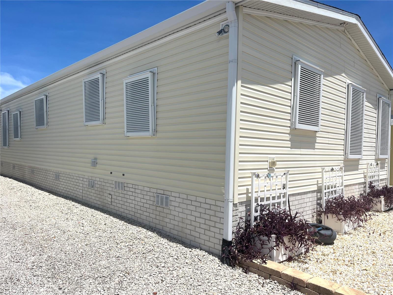 BEVERLY BEACH SURFSIDE ESTATES - Residential