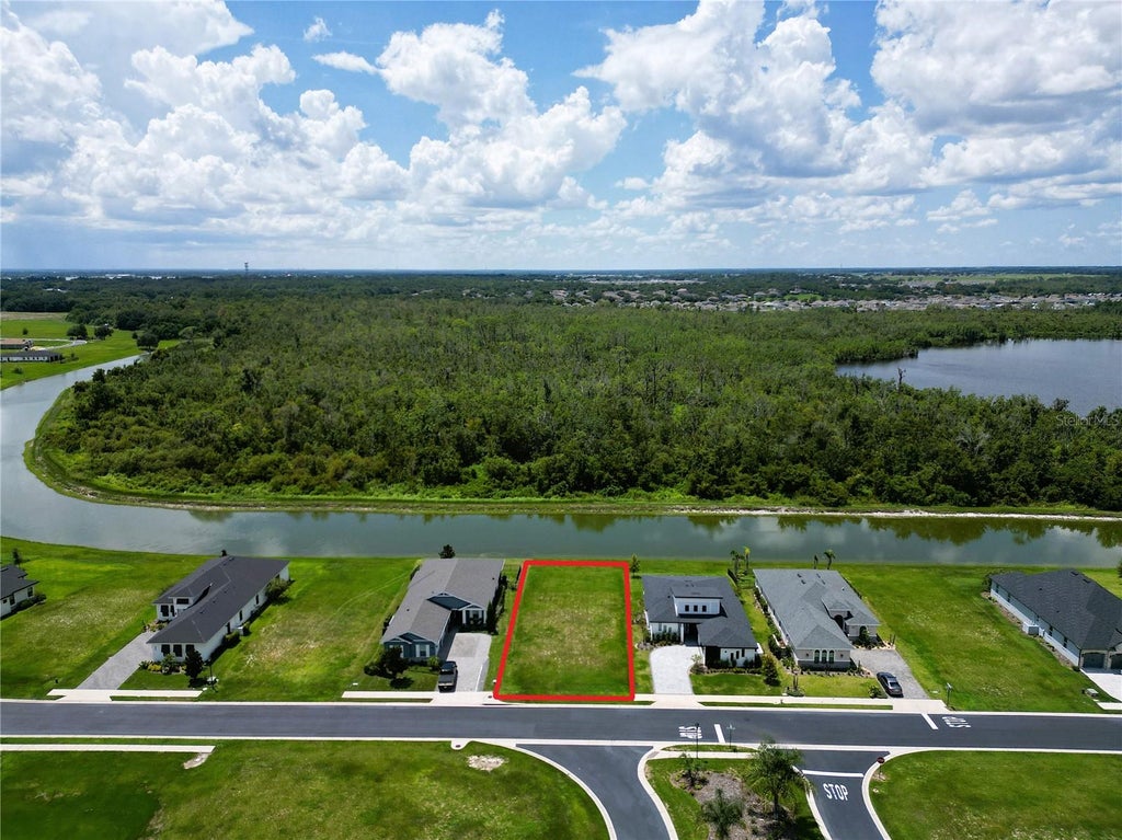 Photo of 465 Adams View Lane, Auburndale, FL 33823 (MLS # L4964408)