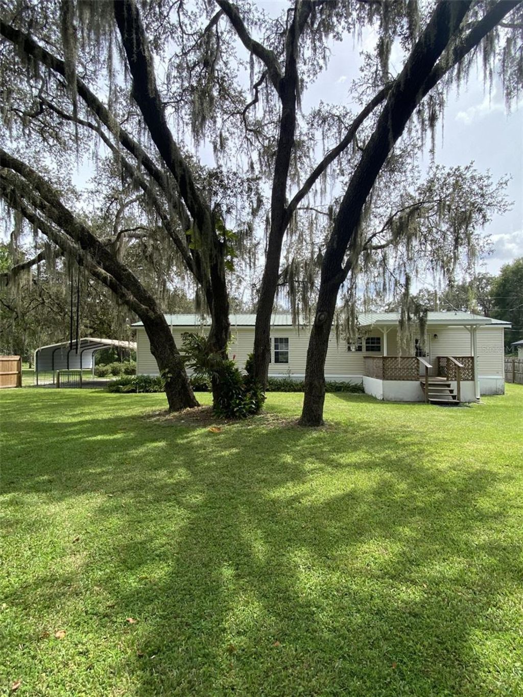 Photo of 18851 Washington Lane, Spring Hill, FL 34610 (MLS # TB8424662)