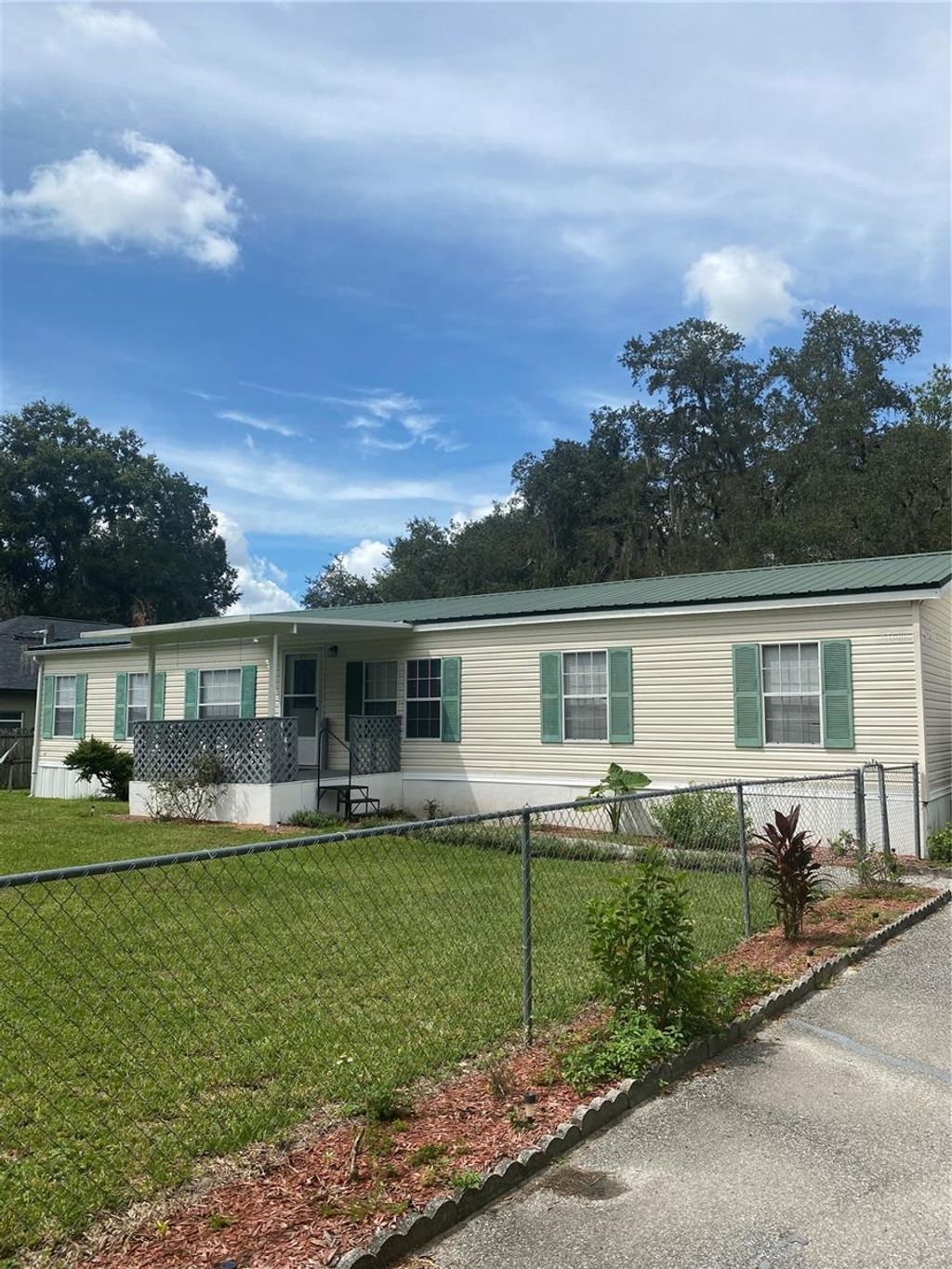 Photo of 18851 Washington Lane, Spring Hill, FL 34610 (MLS # TB8424662)