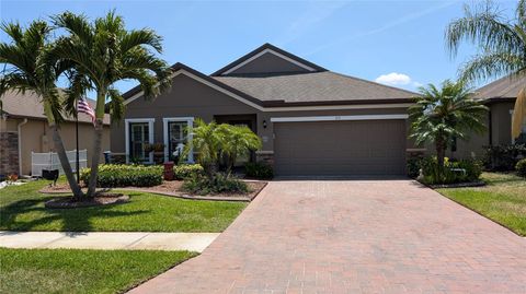 451 DILLARD DRIVE SE PALM BAY FL 32909