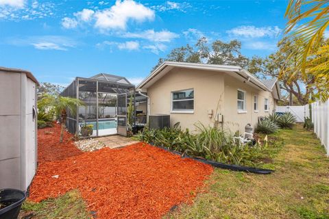 A home in LARGO