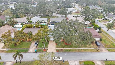 A home in LARGO