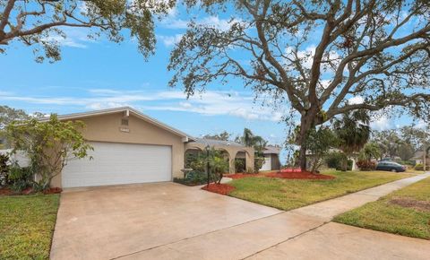 A home in LARGO