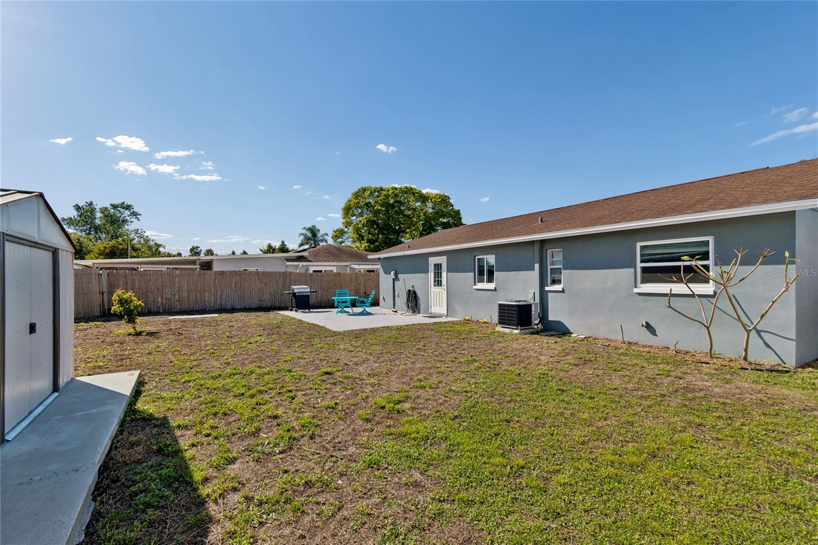 BONNIE BAY UNIT ONE - Residential