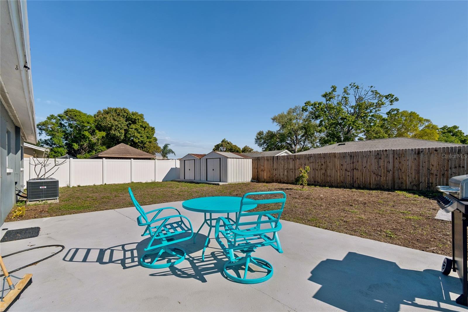 BONNIE BAY UNIT ONE - Residential