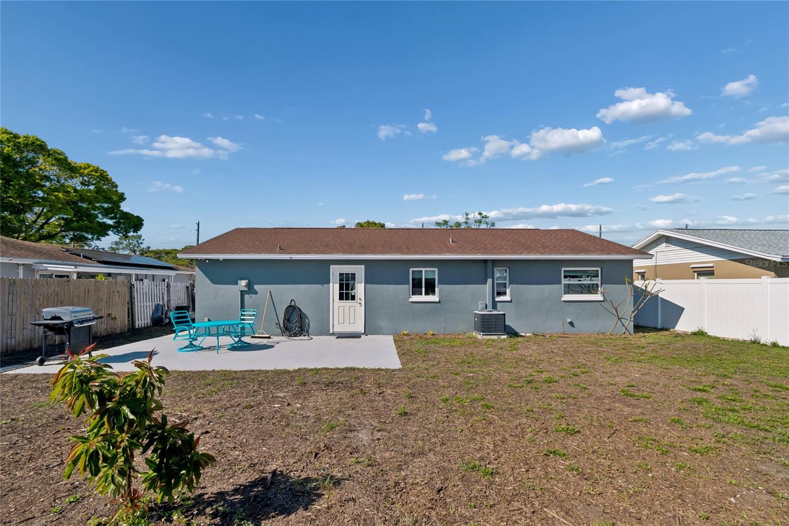 BONNIE BAY UNIT ONE - Residential