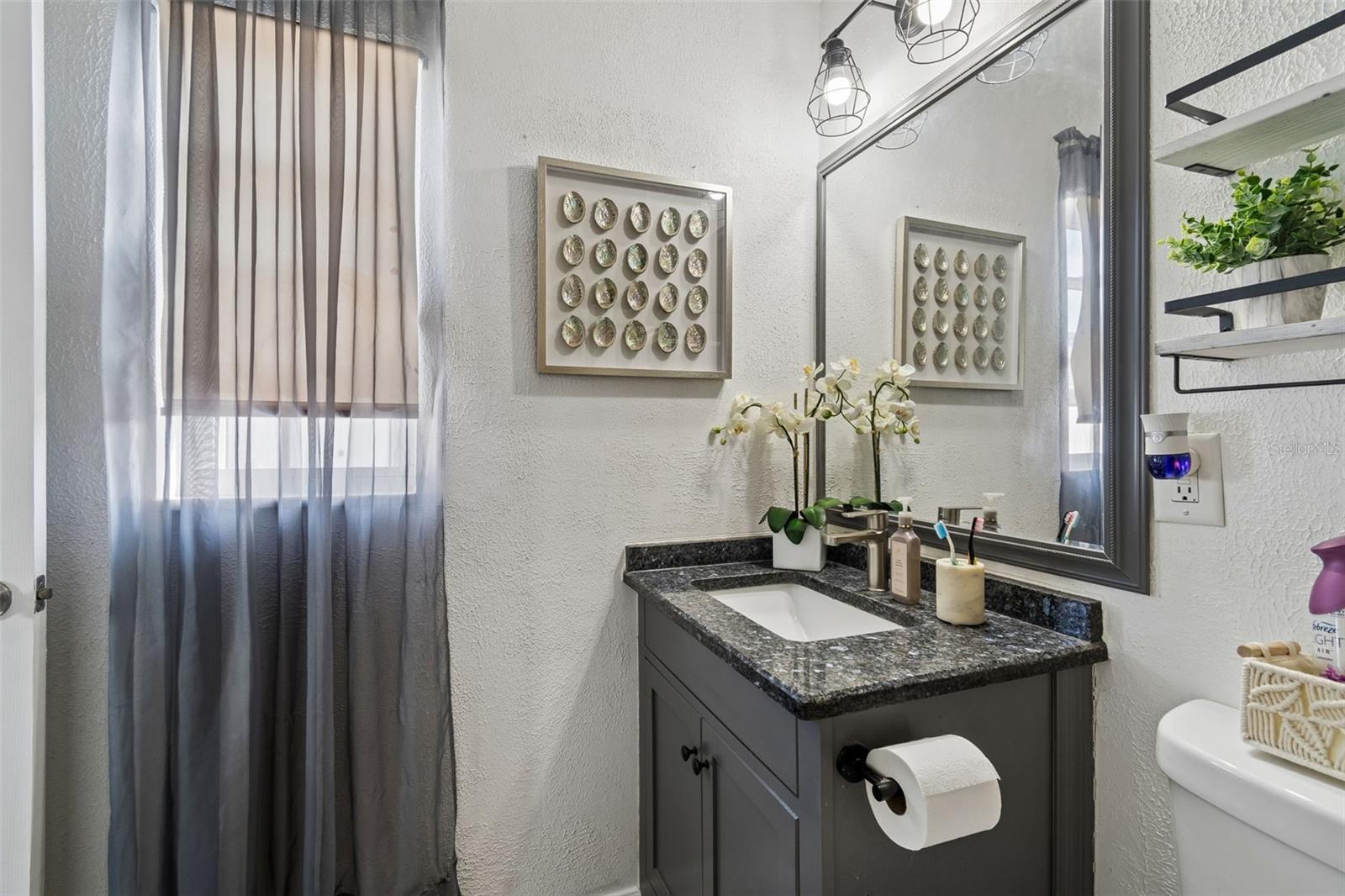 BONNIE BAY UNIT ONE - Residential