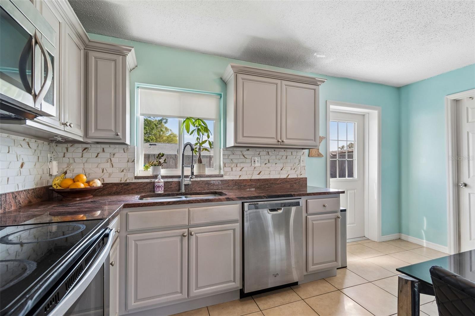 BONNIE BAY UNIT ONE - Residential