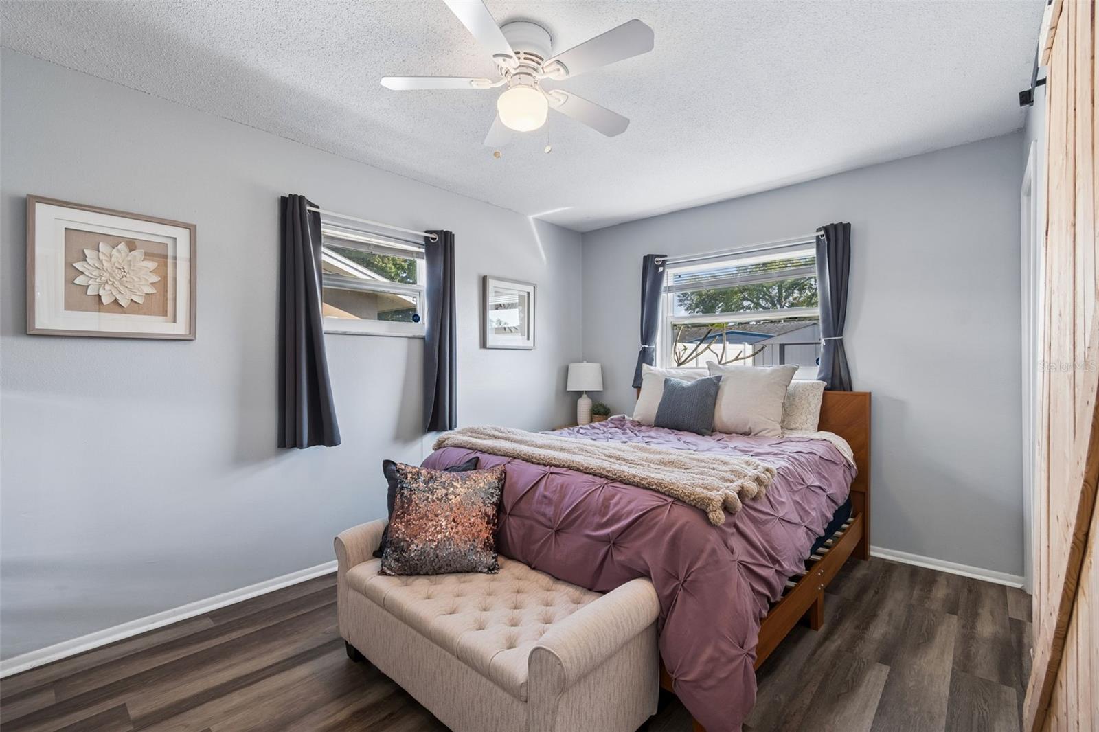 BONNIE BAY UNIT ONE - Residential