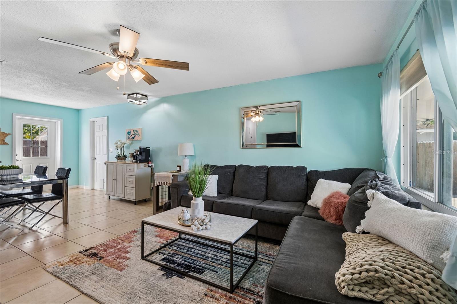 BONNIE BAY UNIT ONE - Residential