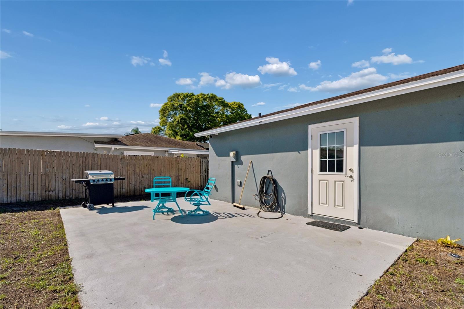 BONNIE BAY UNIT ONE - Residential