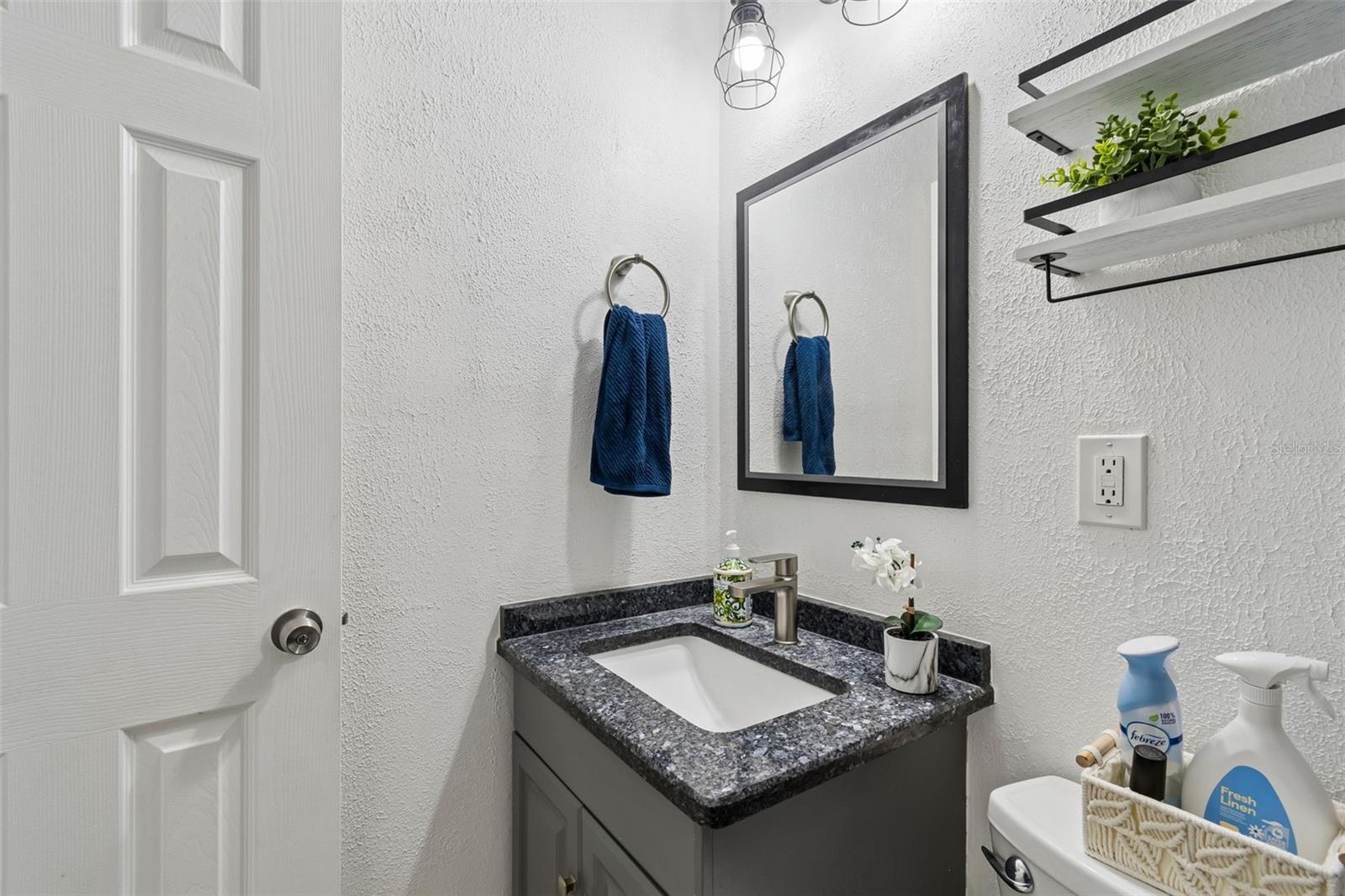 BONNIE BAY UNIT ONE - Residential