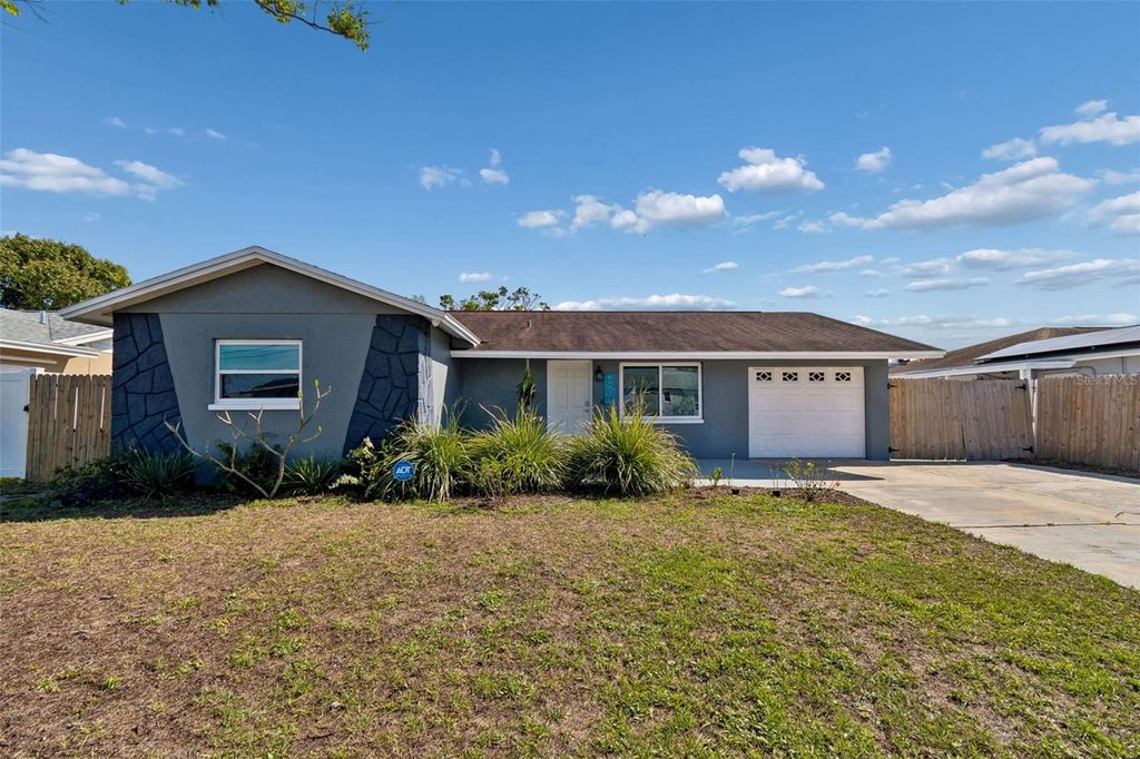 Photo of 6882 62nd Avenue N, Pinellas Park, FL 33781 (MLS # TB8487857)
