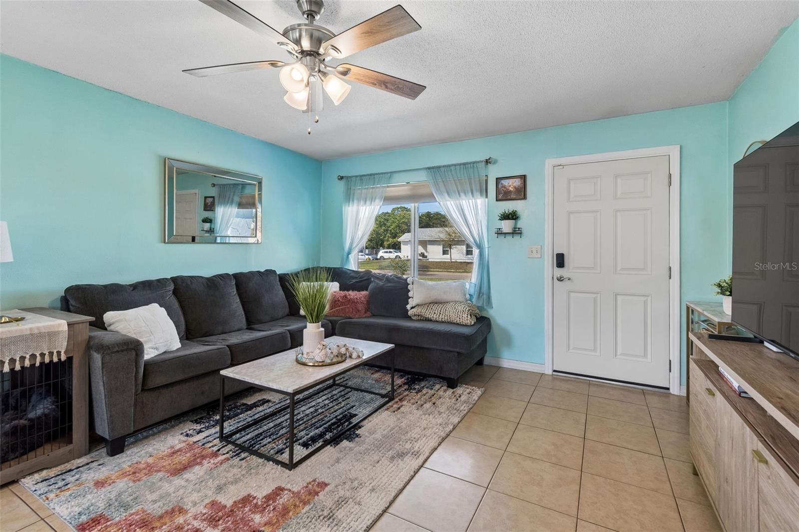 BONNIE BAY UNIT ONE - Residential