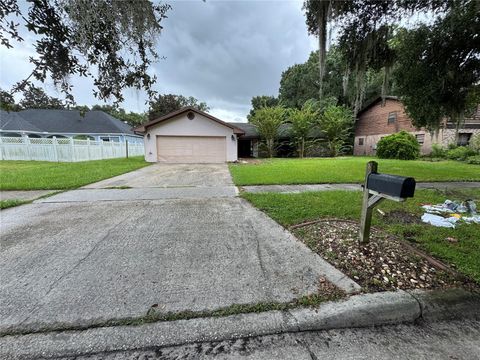 Photo of 4208 Arbor Oaks Court, Orlando, FL 32808 (MLS # O6343506)