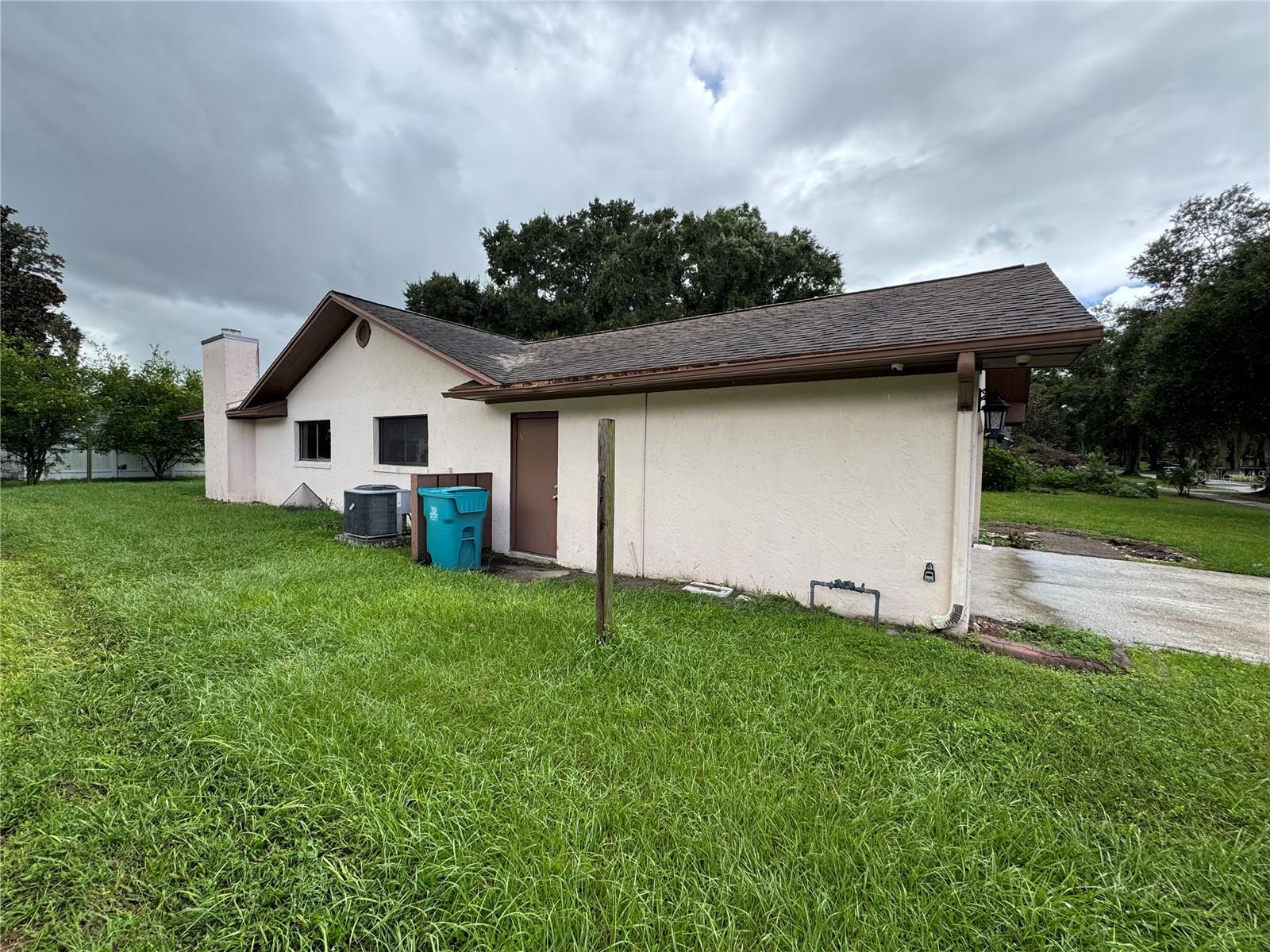 4208 ARBOR OAKS COURT