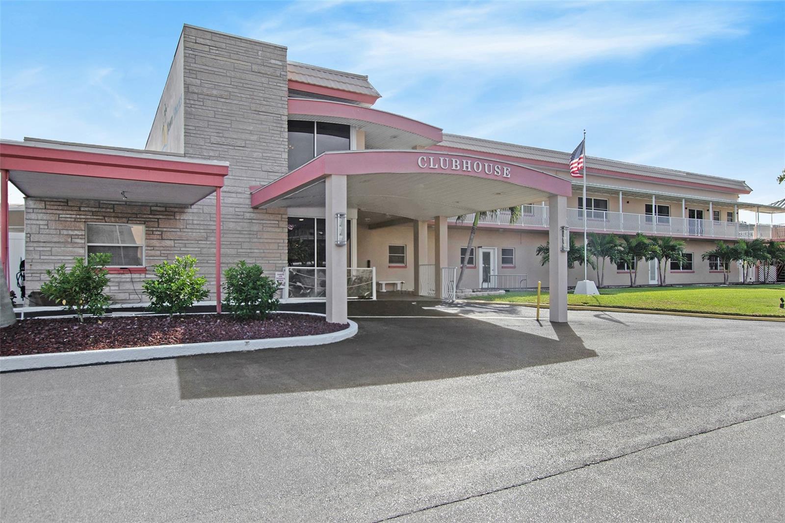 TOWN SHORES OF GULFPORT - Residential