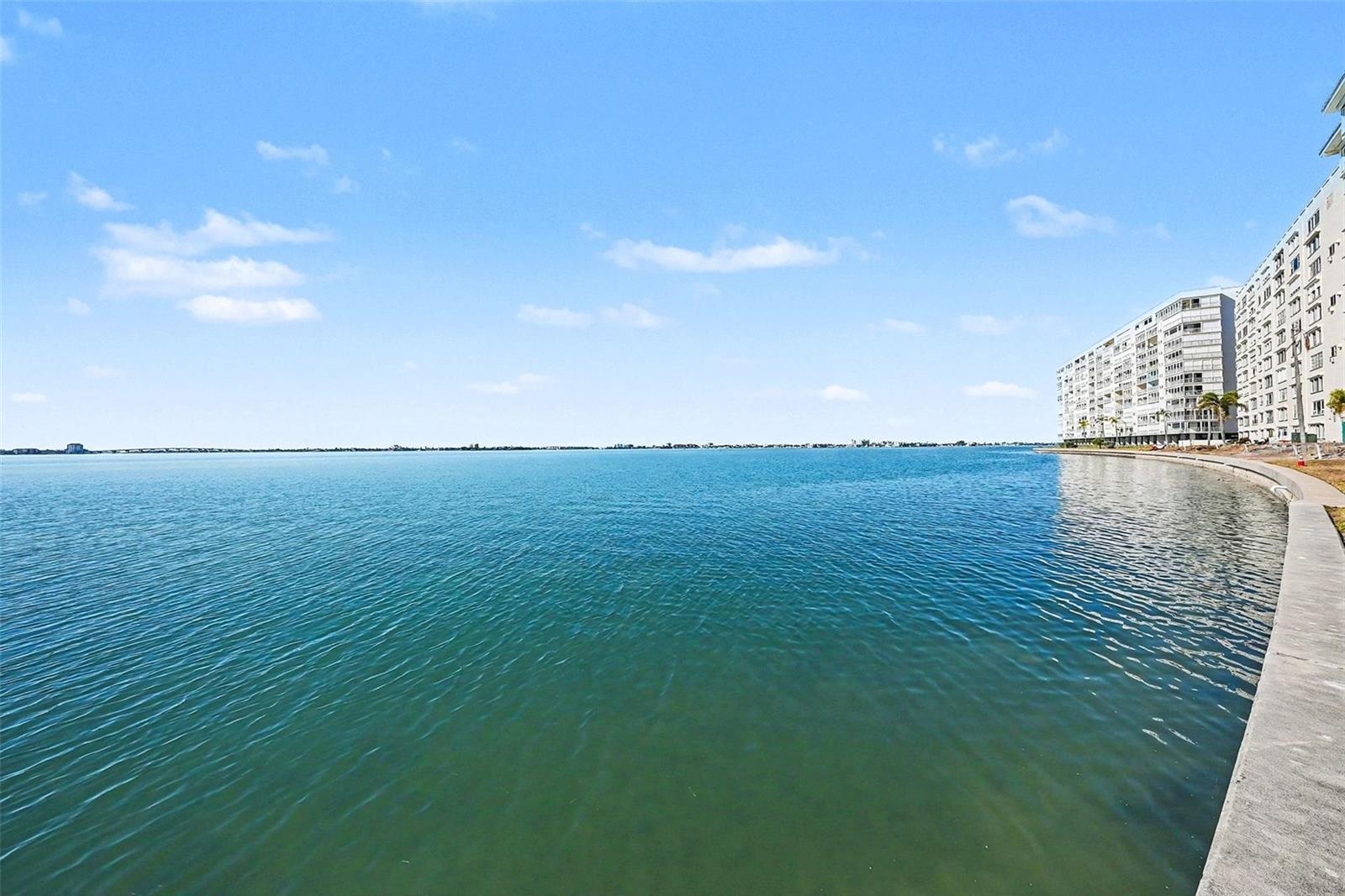 TOWN SHORES OF GULFPORT - Residential