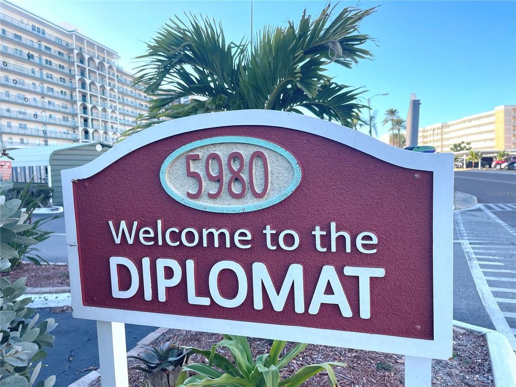 Photo of 5980 Shore Boulevard S #111, Gulfport, FL 33707 (MLS # TB8460300)