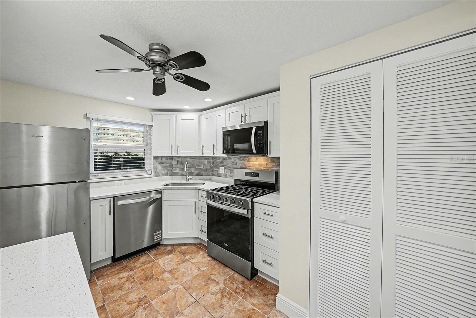 TOWN SHORES OF GULFPORT - Residential