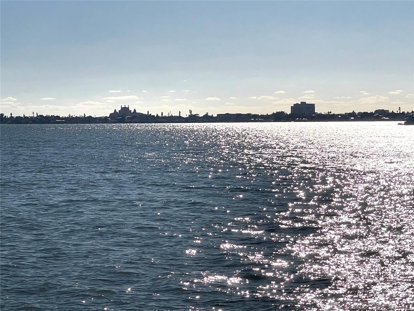 TOWN SHORES OF GULFPORT - Residential