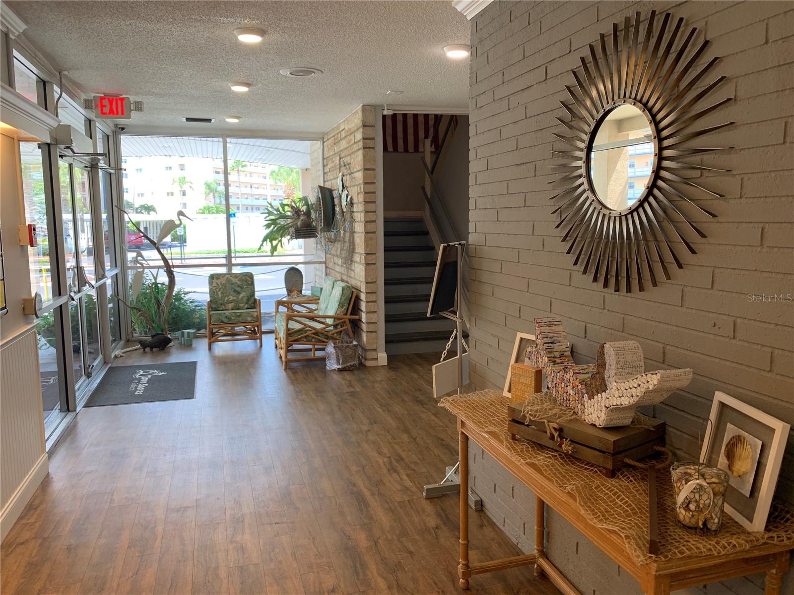 TOWN SHORES OF GULFPORT - Residential