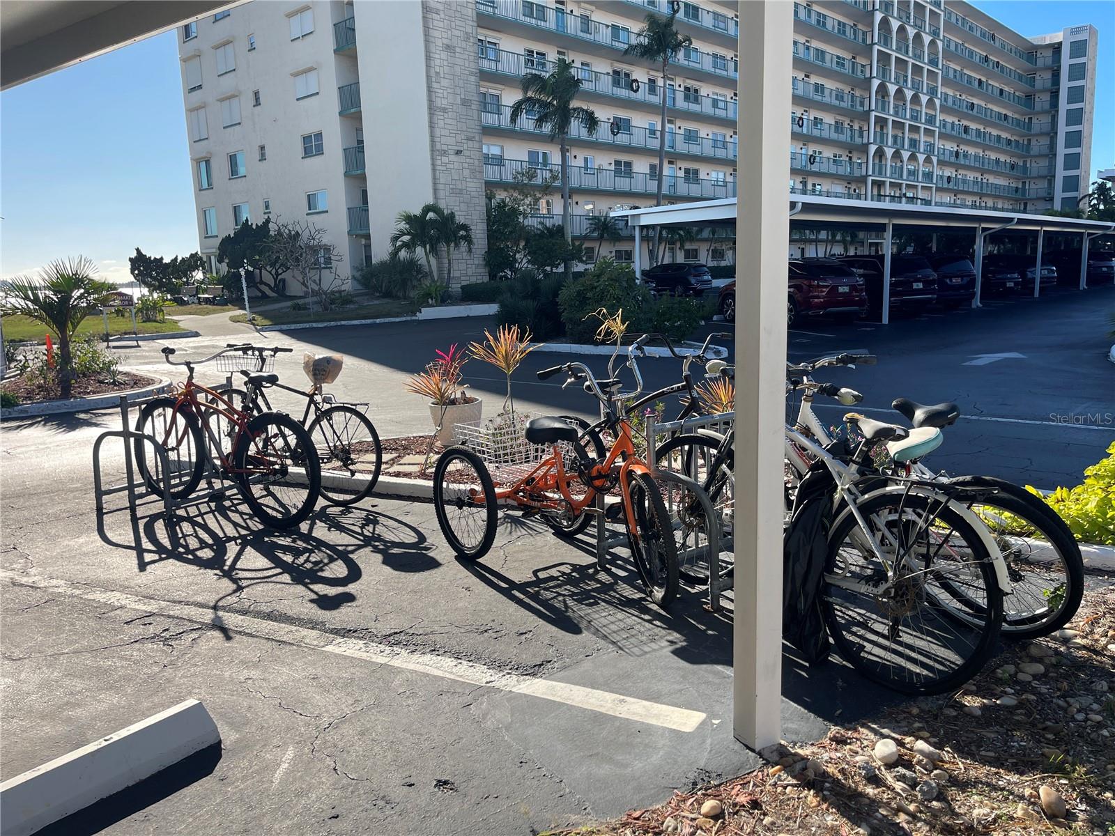TOWN SHORES OF GULFPORT - Residential
