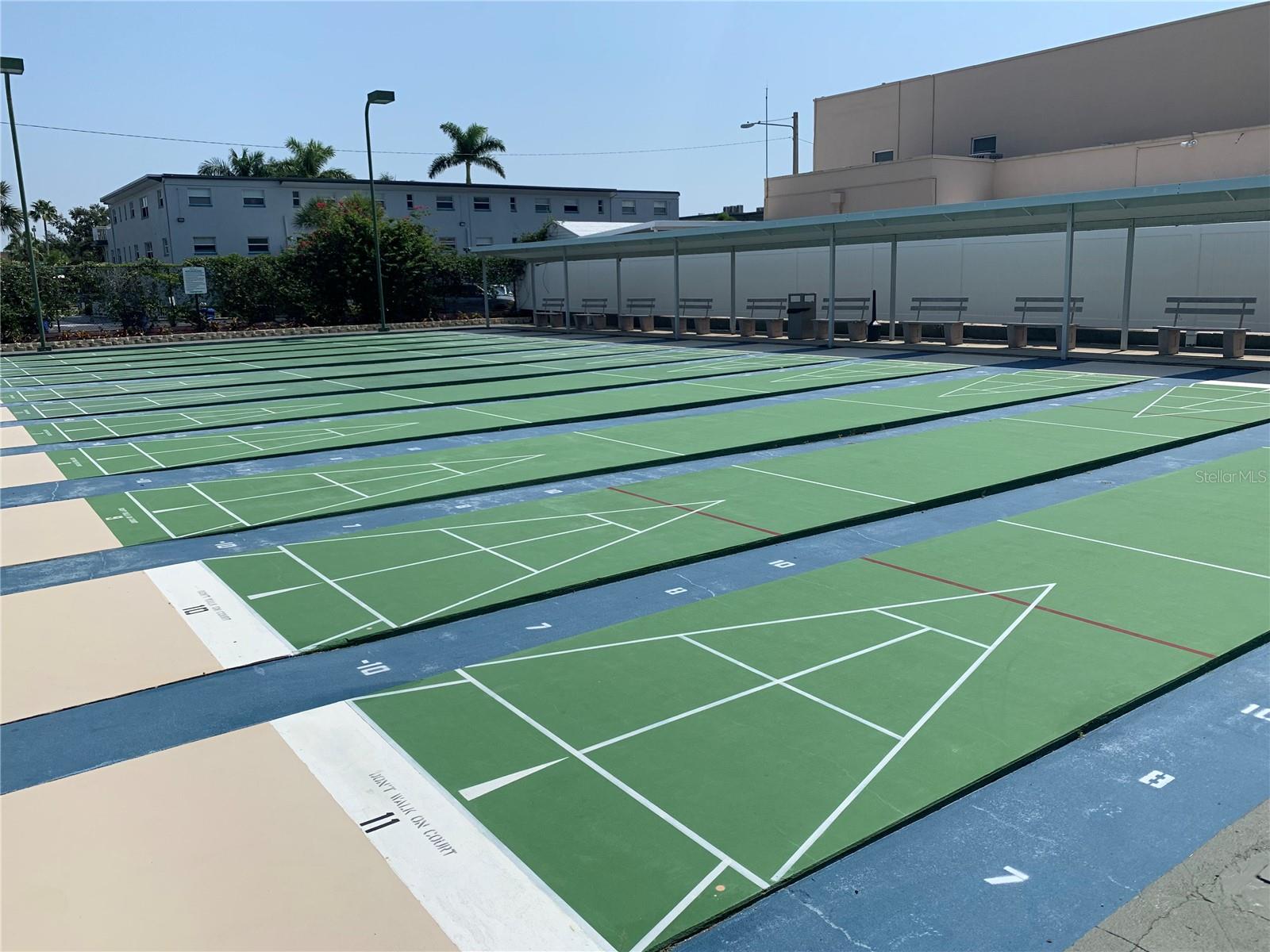 TOWN SHORES OF GULFPORT - Residential