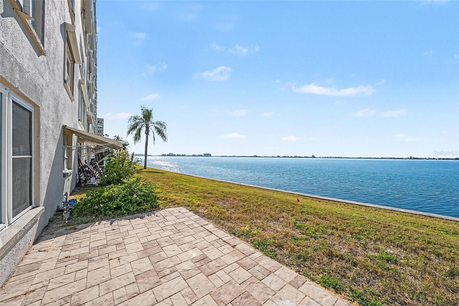 TOWN SHORES OF GULFPORT - Residential