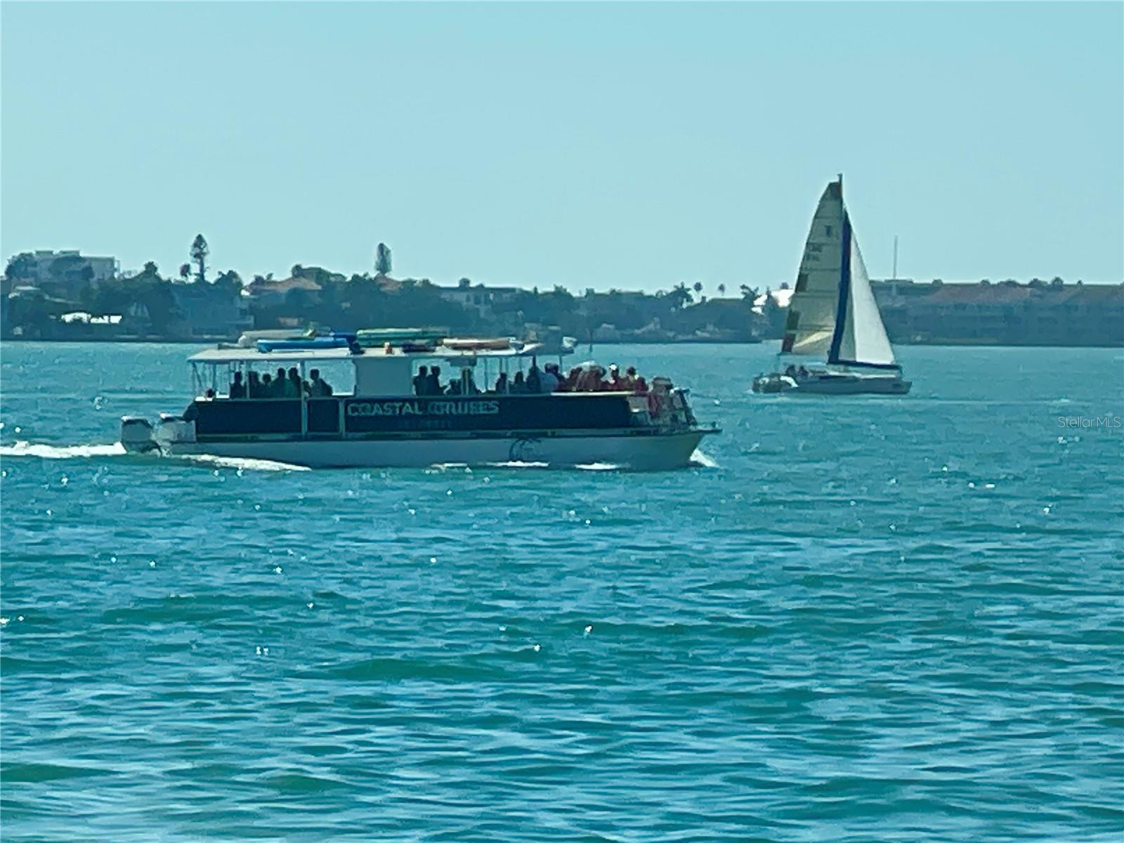 TOWN SHORES OF GULFPORT - Residential