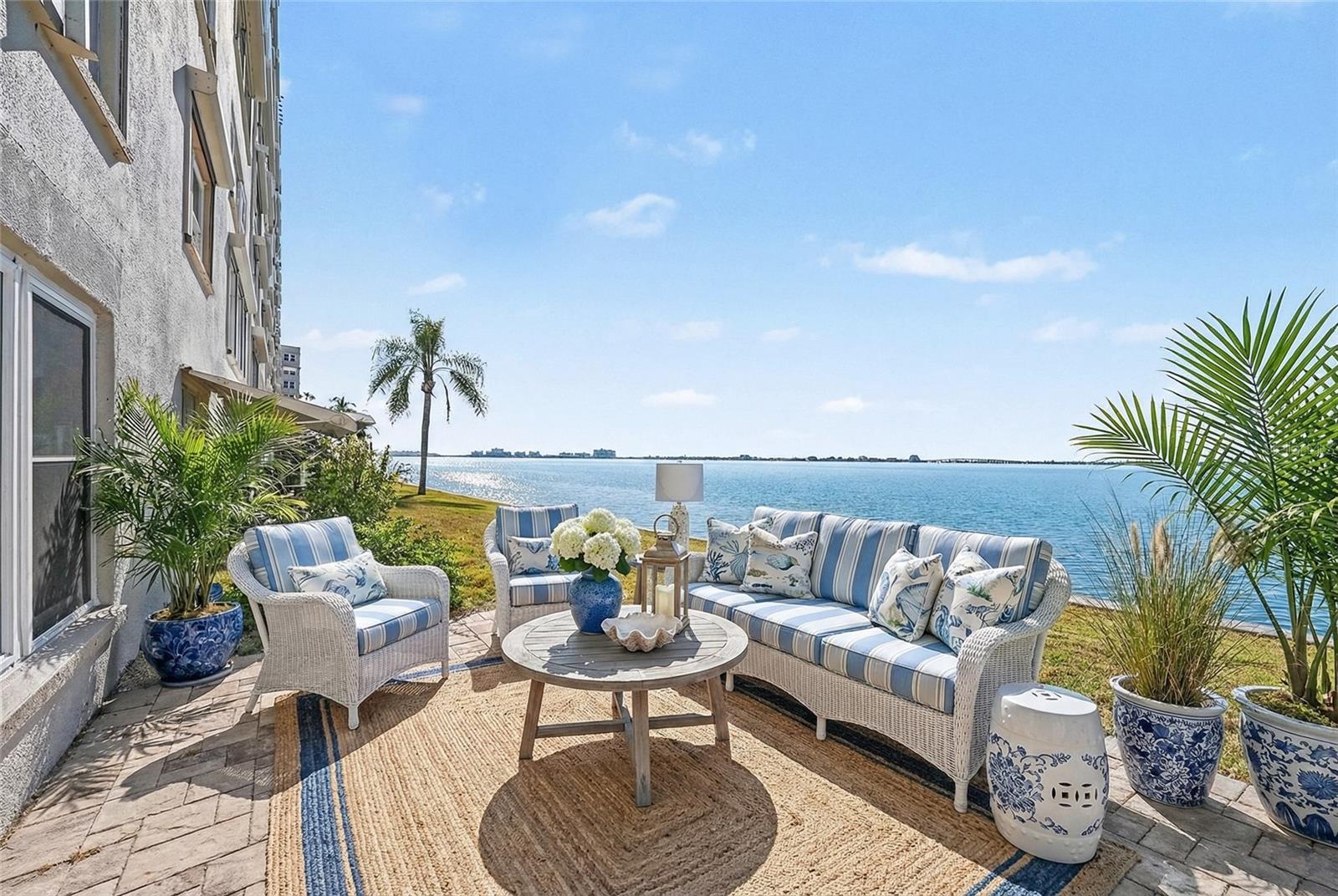 TOWN SHORES OF GULFPORT - Residential