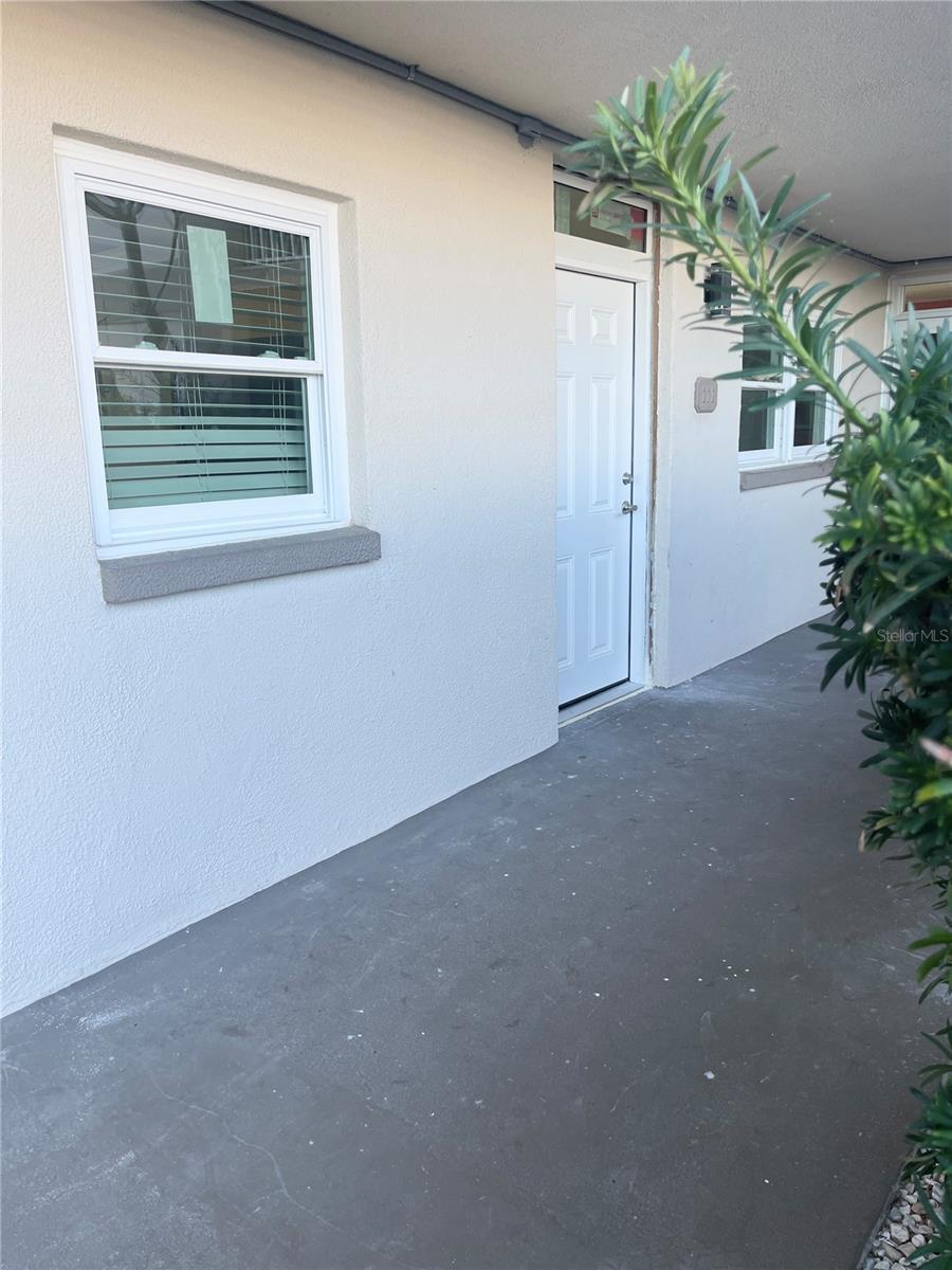 TOWN SHORES OF GULFPORT - Residential