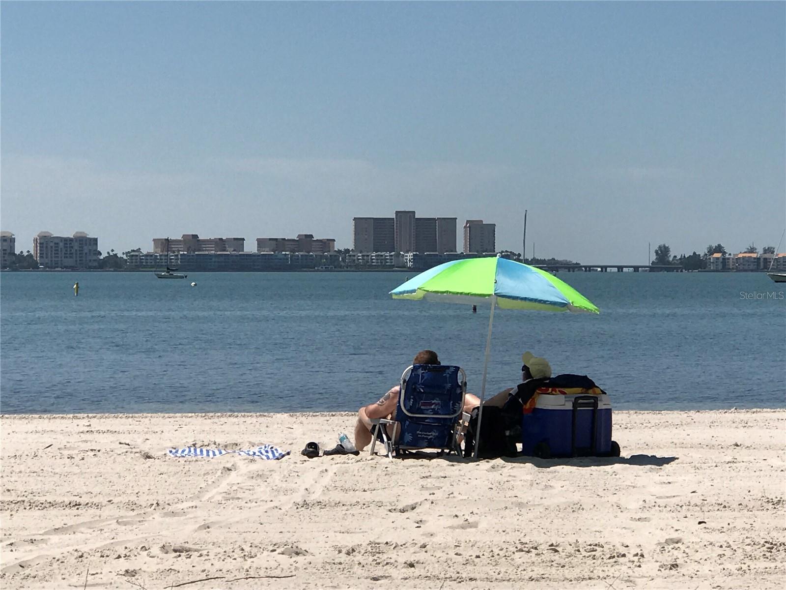 TOWN SHORES OF GULFPORT - Residential