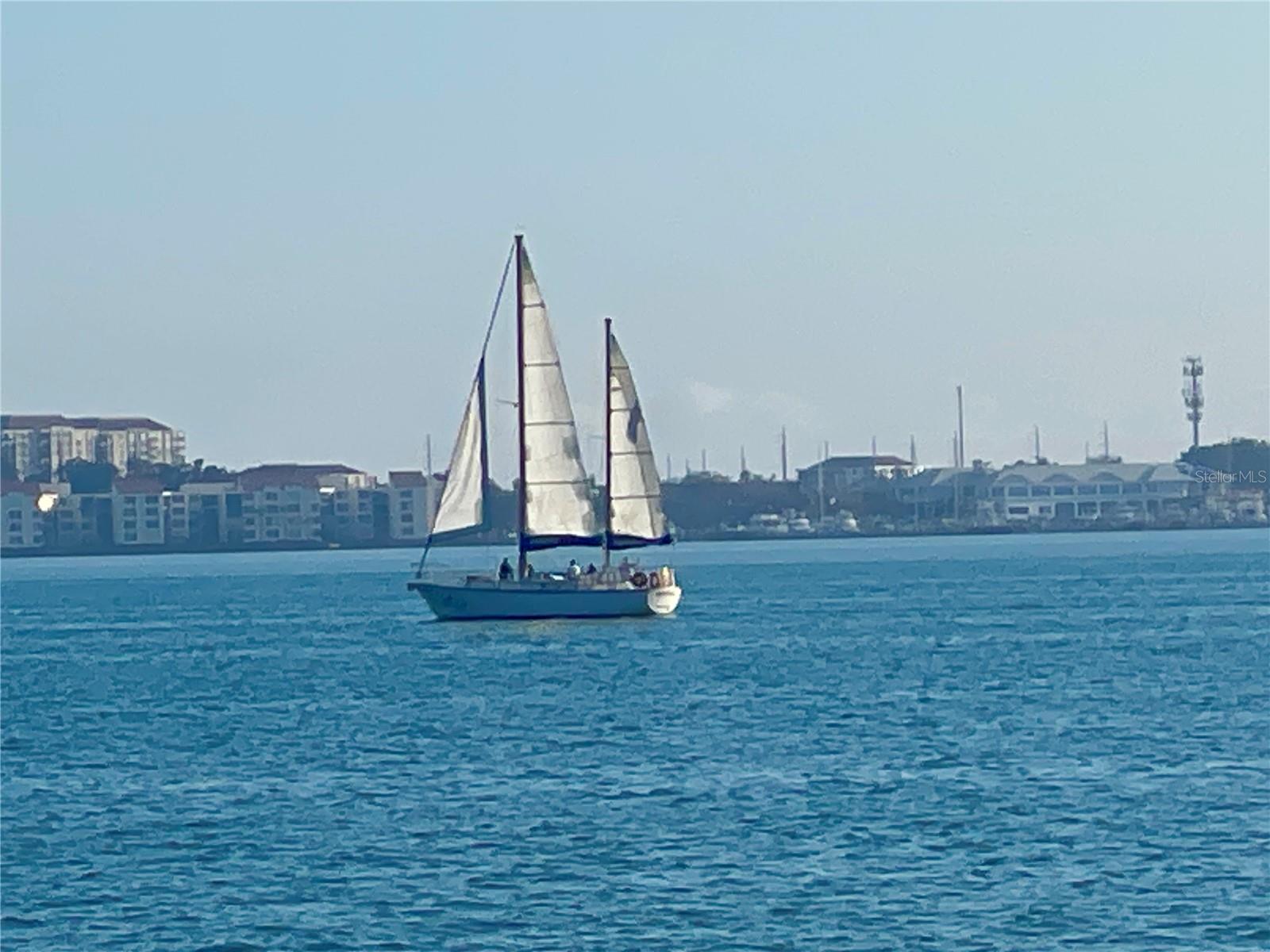 TOWN SHORES OF GULFPORT - Residential