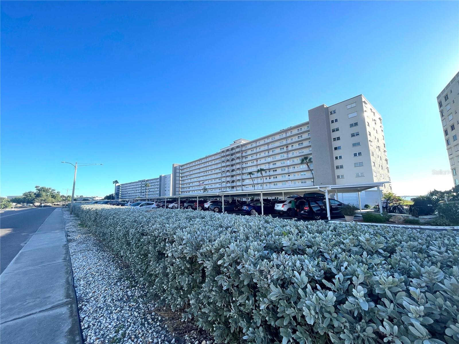 TOWN SHORES OF GULFPORT - Residential