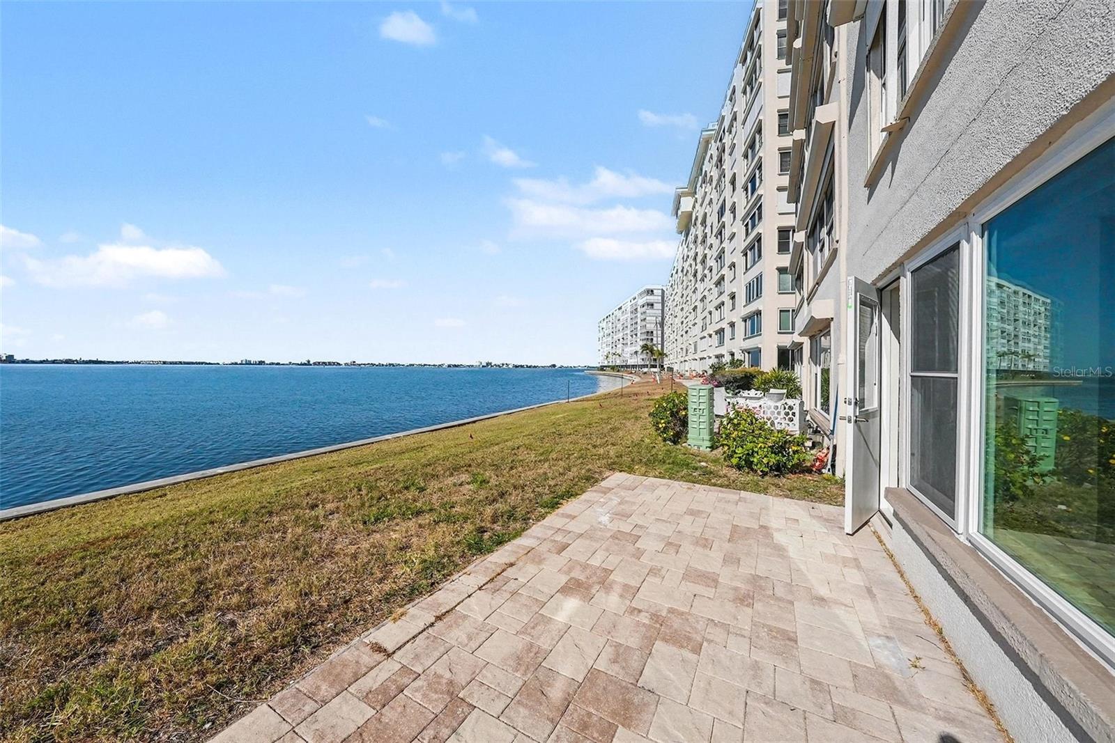 TOWN SHORES OF GULFPORT - Residential