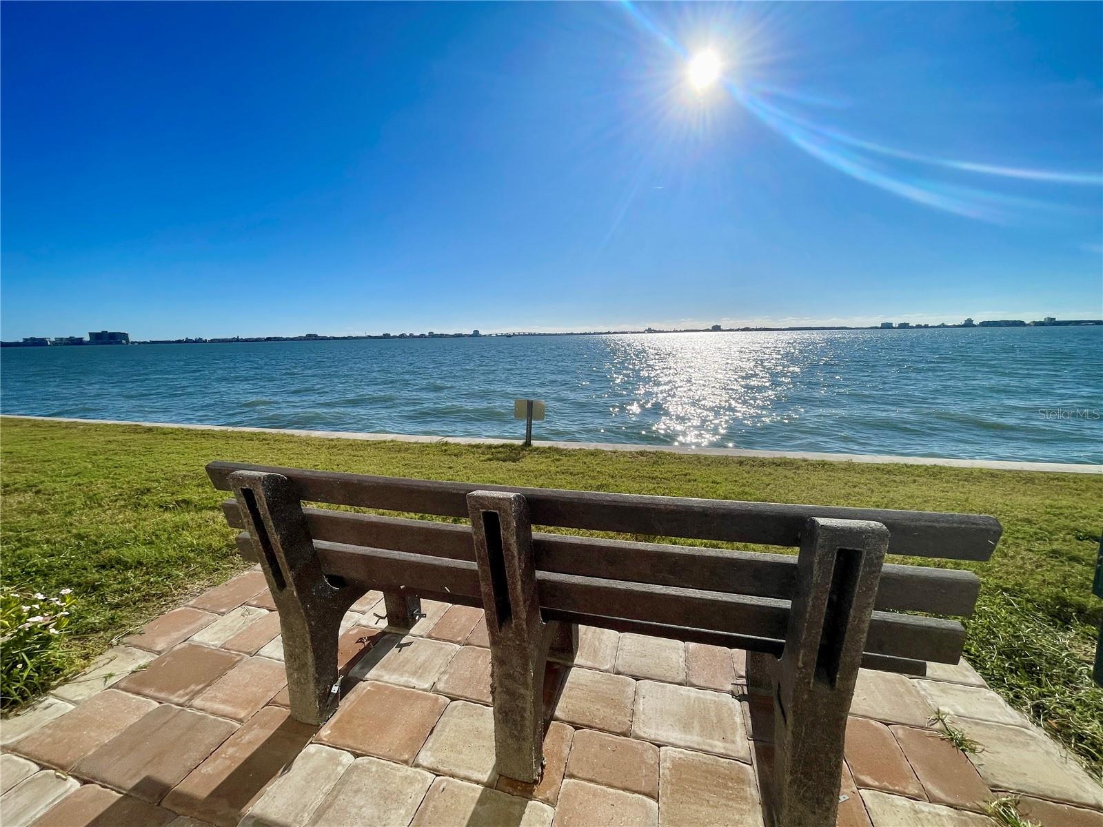 TOWN SHORES OF GULFPORT - Residential