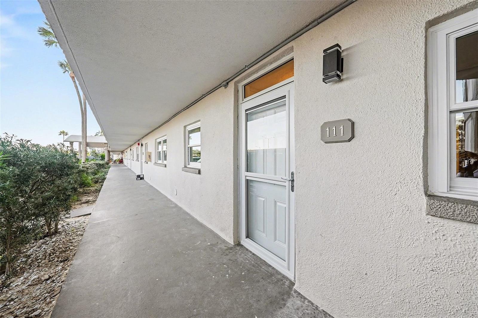 TOWN SHORES OF GULFPORT - Residential