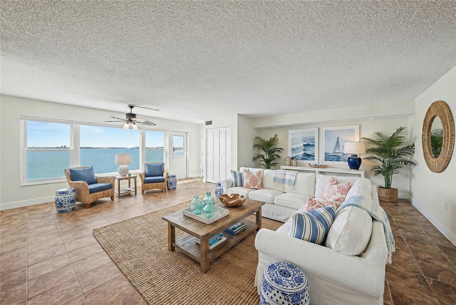 TOWN SHORES OF GULFPORT - Residential